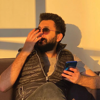 Numan Doğan ARICAN