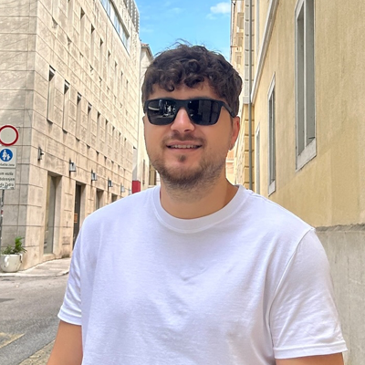 Tuğçe ARICAN
