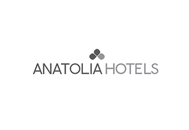 Anatolia Hotels Logo