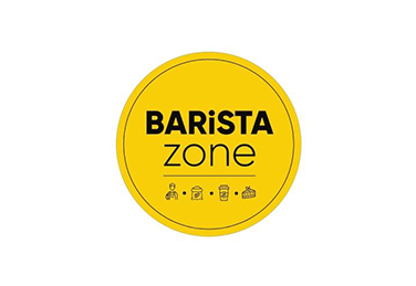 Barista Zone Logo