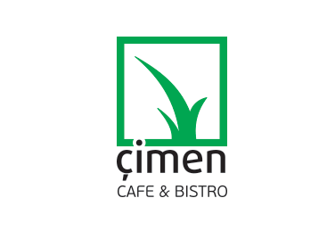 Çimen Cafe & Bistro Logo