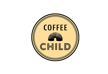 Coffee Child Logo