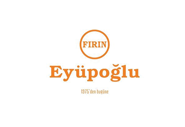 Eyüpoğlu Fırın Cafe Logo