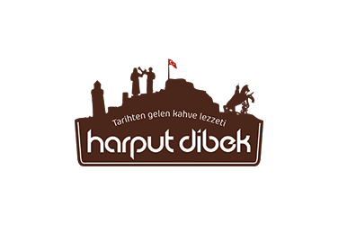 Harput Dibek Logo