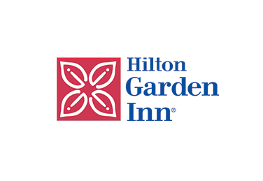 Hilton Garden Inn Logo