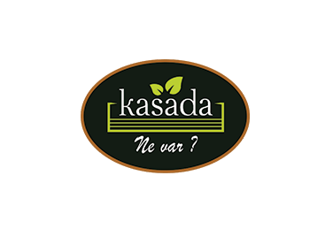 Kasada Ne Var? Logo
