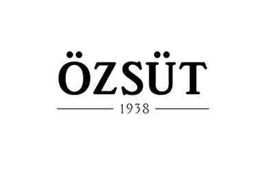 Özsüt Logo