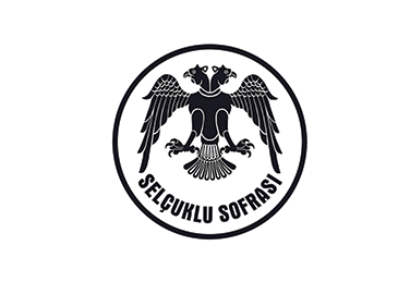 Selçuklu Sofrası Logo