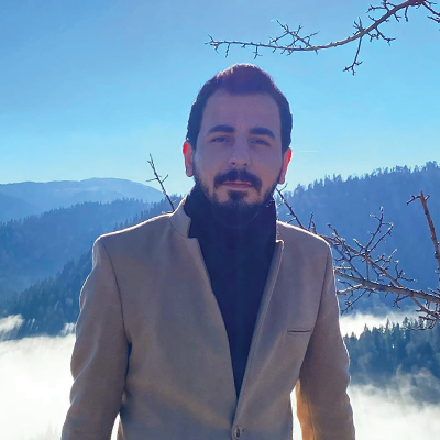 Umut ARICAN